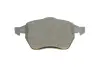 Тормозные колодки дисковые, к-кт. BOSCH 0 986 494 003 (фото 5)