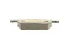 Тормозные колодки дисковые, к-кт. BOSCH 0 986 494 003 (фото 6)