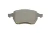 Тормозные колодки дисковые, к-кт. BOSCH 0 986 494 003 (фото 8)