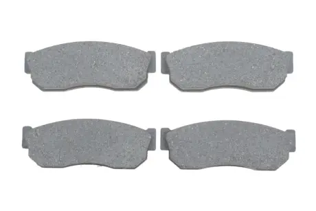 Тормозные колодки дисковые, к-кт. BOSCH 0 986 469 580
