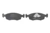 Тормозные колодки дисковые, к-кт. BOSCH 0 986 469 070 (фото 4)