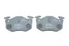 Тормозные колодки дисковые, к-кт. BOSCH 0 986 466 350 (фото 6)