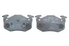 Тормозные колодки дисковые, к-кт. BOSCH 0 986 461 149 (фото 4)