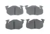 Тормозные колодки дисковые, к-кт. BOSCH 0 986 460 983 (фото 1)