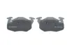 Тормозные колодки дисковые, к-кт. BOSCH 0 986 460 983 (фото 4)