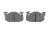 Тормозные колодки дисковые, к-кт. BOSCH 0 986 460 983 (фото 5)