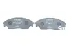 Тормозные колодки дисковые, к-кт. BOSCH 0 986 460 972 (фото 4)