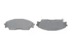 Тормозные колодки дисковые, к-кт. BOSCH 0 986 460 972 (фото 5)