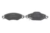 Тормозные колодки дисковые, к-кт. BOSCH 0 986 424 788 (фото 4)
