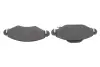 Тормозные колодки дисковые, к-кт. BOSCH 0 986 424 788 (фото 5)