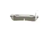 Тормозные колодки дисковые, к-кт. BOSCH 0 986 424 369 (фото 3)
