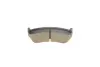 Тормозные колодки дисковые, к-кт. BOSCH 0 986 424 369 (фото 5)