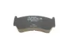 Тормозные колодки дисковые, к-кт. BOSCH 0 986 424 369 (фото 7)