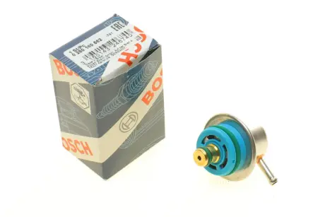 Регулятор тиску палива BOSCH 0 280 160 562