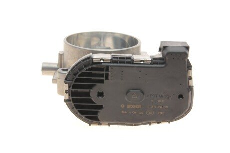 Дросельна заслінка MB M113/M272 BOSCH 0280750017