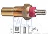 Датчик температуры охлаждающей жидкости FACET 7.3082 (фото 1)