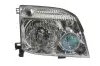 Передня фара DEPO 215-11A4R-LD-E1 (фото 1)