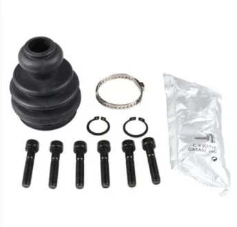 Комплект пылинка, приводной вал JP GROUP 1143701210