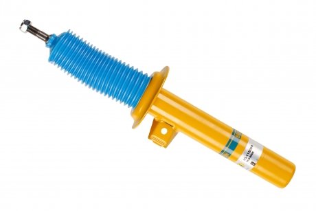 Амортизатор підвіски.: B8) BILSTEIN 35-115069