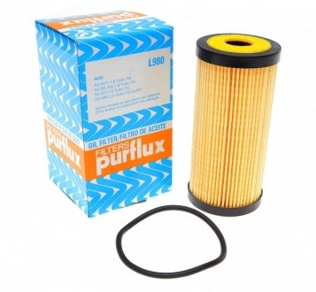 Масляный фильтр PURFLUX L980 (фото 1)
