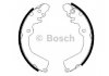 Колодки гальмівні барабанні BOSCH 0986487451 (фото 1)