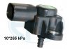 Датчик абсолютного тиску - MAP Sensor ERA 550142 (фото 1)