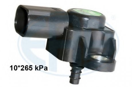 Датчик абсолютного давления - MAP Sensor ERA 550142