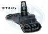 Датчик абсолютного тиску - MAP Sensor ERA 550098 (фото 1)