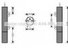 Осушувач кондиціонера AVA MS D090 (фото 1)