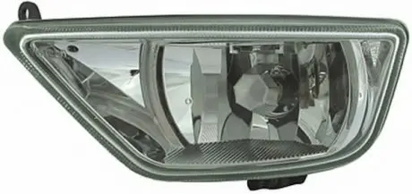 Протитуманна фара передня HELLA 1NA 010 205-011