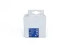 Лампа розжарювання H4 maxiBox 12V BOSCH 1987301111 (фото 3)