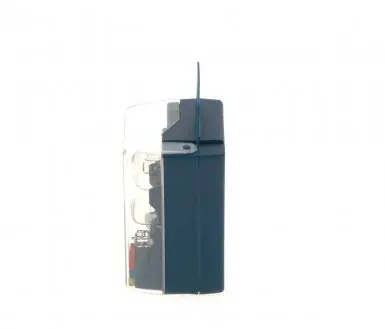 Лампа розжарювання H7 miniBox 12V BOSCH 1987301103