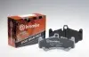 Тормозные колодки BREMBO 07.B315.22 (фото 1)