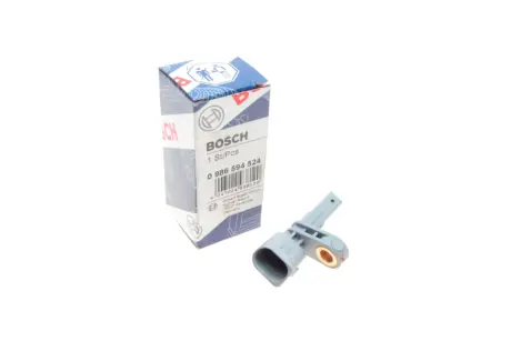 Датчик частоти обертання AUDI/SEAT/SKODA/VW BOSCH 0 986 594 524