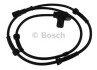 Датчик частоти обертання колеса BOSCH 0 986 594 013 (фото 1)