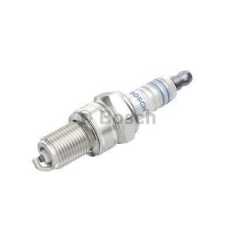 Свічка запалювання w8dc 0.8 4 шт BOSCH 0 241 229 853