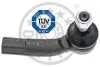 Наконечник поперечной рулевой тяги OPTIMAL G1-1019 (фото 1)