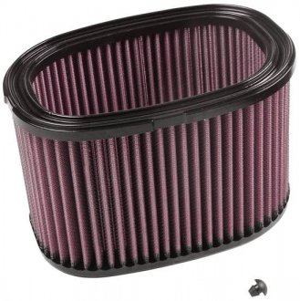 Воздушный фильтр K&N K&N Filters KA-7408 (фото 1)