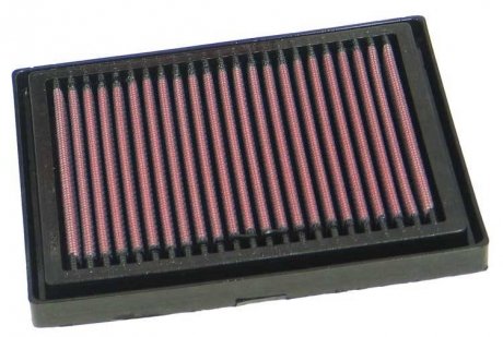 Фільтр повітря K&N Filters AL-1004 (фото 1)