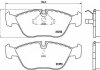 Гальмівні колодки дискові BREMBO P86 013 (фото 1)