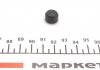 Заглушка (пыльник) штуцера прокачки тормозов (универсальный) QUICK BRAKE 0125 (фото 2)