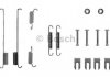 Комплект монтажный колодок BOSCH 1987475219 (фото 1)