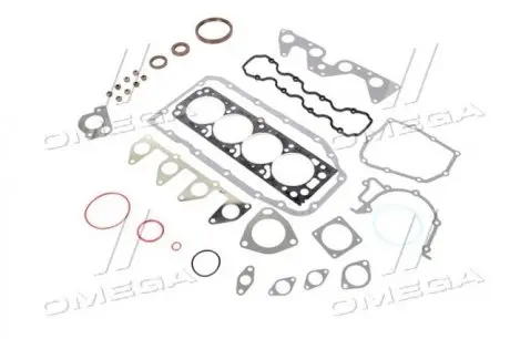 Комплект прокладок двигателя PARTS-MALL PFC-N015