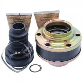 ШРУС ВНУТРЕННИЙ ЗАДНИЙ 30X124 FEBEST 2911-RRIIIR