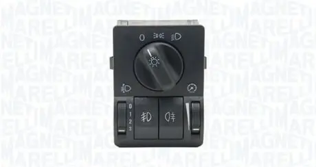 Выключатель, головной свет MAGNETI MARELLI CI50996