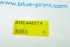 Трос ручника (задній) (L) Mitsubishi ASX 09-/Outlander 06-13 (1645mm) BLUE PRINT ADC446214 (фото 7)