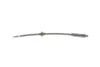 Гальмівний шланг OPEL/PEUGEOT Corsa D/E/Bipper \'\'F BOSCH 1987476451 (фото 1)