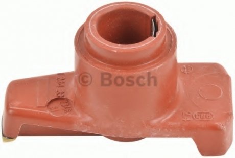 Распределитель зажигания BOSCH 1234332346 (фото 1)