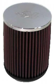 Воздушный фильтр K&N K&N Filters HA-6098 (фото 1)