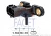 Датчик абсолютного тиску (Manifold Air Pressure Sensor, MAP sensor) FACET 10.3217 (фото 1)